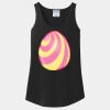 Ladies Core Cotton Tank Top Thumbnail