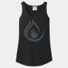 Ladies Core Cotton Tank Top Thumbnail