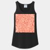 Ladies Core Cotton Tank Top Thumbnail