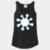 Ladies Core Cotton Tank Top Thumbnail