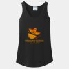Ladies Core Cotton Tank Top Thumbnail