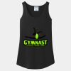 Ladies Core Cotton Tank Top Thumbnail