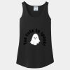 Ladies Core Cotton Tank Top Thumbnail