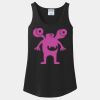 Ladies Core Cotton Tank Top Thumbnail