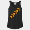 Ladies Core Cotton Tank Top Thumbnail